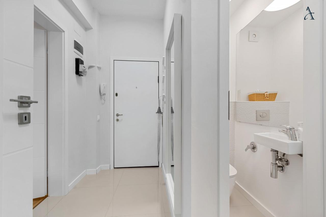 Rentforcomfort Coquette 1Bdr Calea Victoriei Бухарест Екстер'єр фото