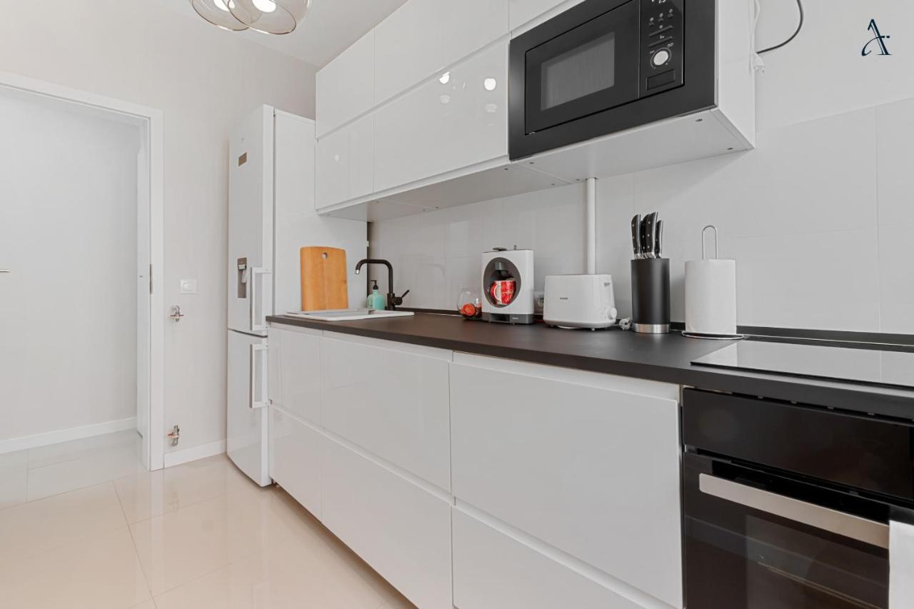 Rentforcomfort Coquette 1Bdr Calea Victoriei Бухарест Екстер'єр фото